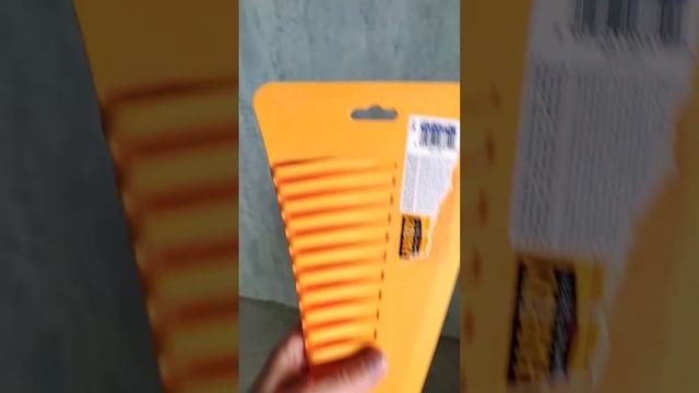 Шпатель HARDY для поклейки обоев