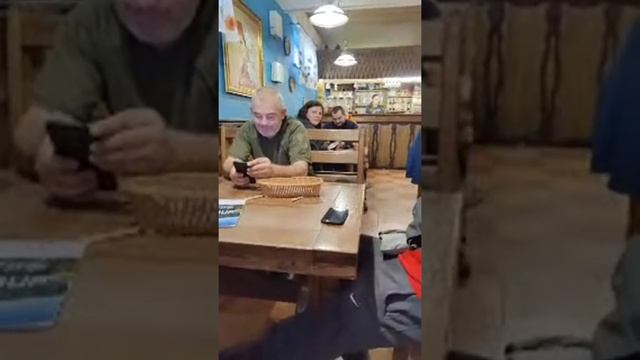 Едем С Нами В Карпаты смотреть онлайн