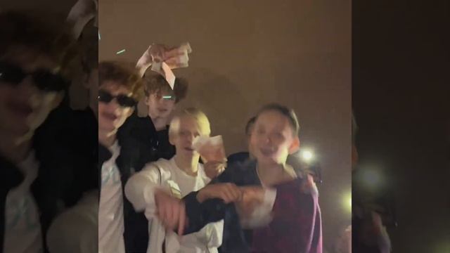 бекстейдж на клип «Гремлины» смотреть онлайн