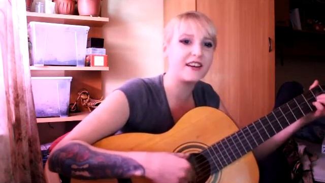 Наташа (АЗОН) - Шальная императрица