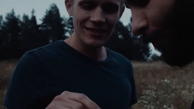 «Мгновение в камышах» смотреть онлайн