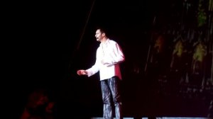 Я душу дьяволу продам за ночь с тобой Нотр Дам де Пари ?