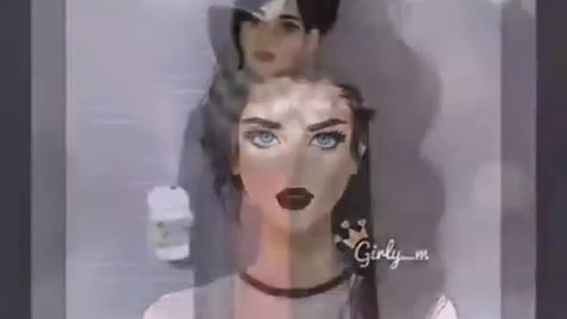 Girly_m картинки (по месяцам) смотреть онлайн