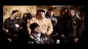 Первый Независимый ВидеоБаттл Hip-Hop.RU / Некий ЧМО