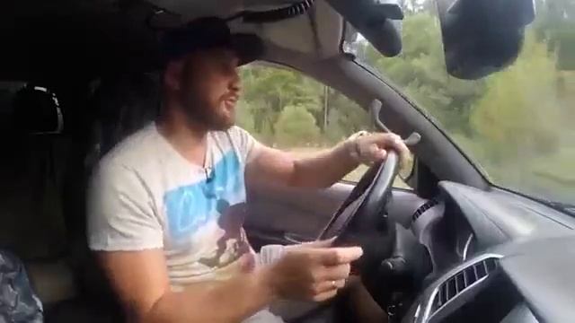 АвтоNEWS 26.08.2016 Автотюнинг по взрослому!