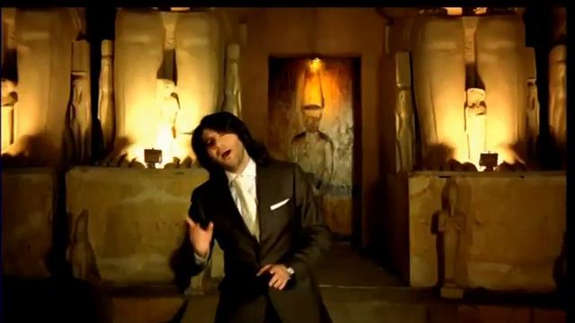 Авраам Руссо - Firehorse