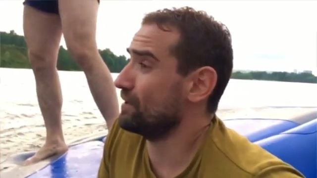 Вейк серф клуб Малибу смотреть онлайн