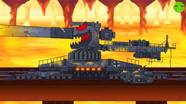 ТОП 20 СИЛЬНЫХ МОНСТРОВ: 2019 Итоги года - Kery Dreamer