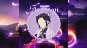 Песня escape - Алладин