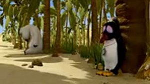 Мой друг Бернард / My Friend Bernard (2009)