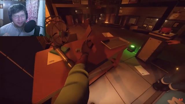 Surgeon Simulator 2 - Когда хирургам скучно РЕАКЦИЯ