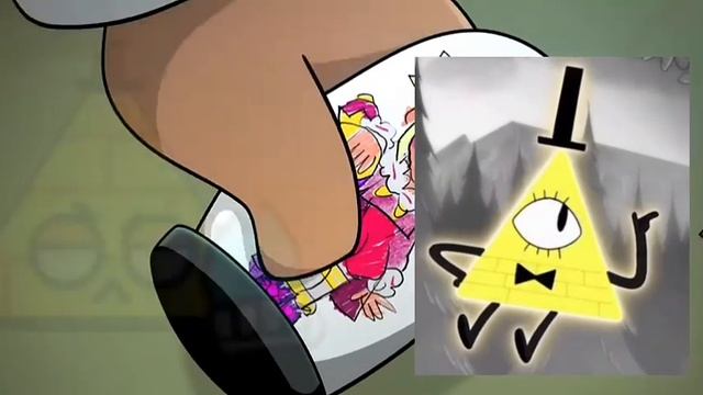 🔥 КОЛЛАБА ГРАВИТИ ФОЛЗА С БРАВЛ СТАРСОМ?! НОВАЯ КОЛЛА?