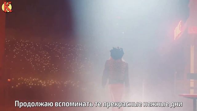 BIG BANG - Still Life (рус. саб)