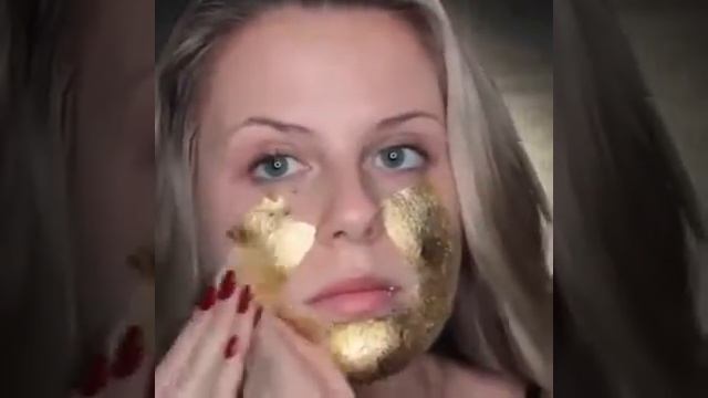 Маска Клеопатры смотреть онлайн