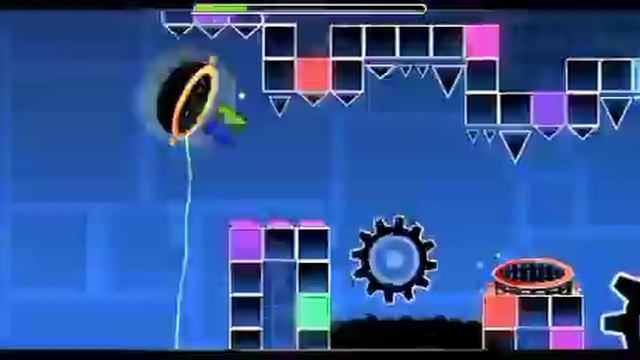 ошибки fin dance 2 часть