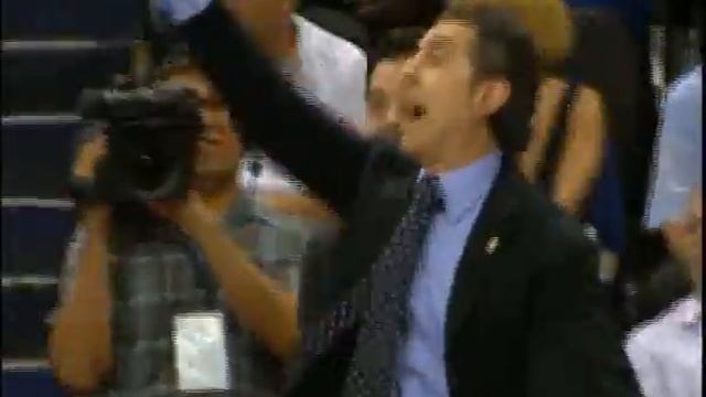 Финал ЧР (1). ЦСКА -- «Химки»: Лучшие моменты