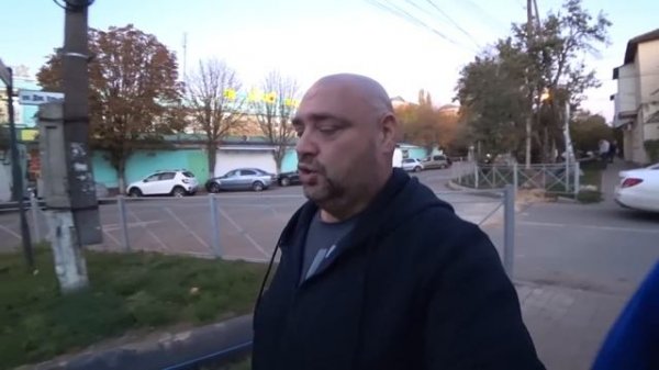 Как я похудел на 47. Распорядок дня и питание /How I lost 47 kilograms.  Daily routine and nutrition