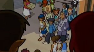 Уличный футбол⚽-2 сезон 22 серия