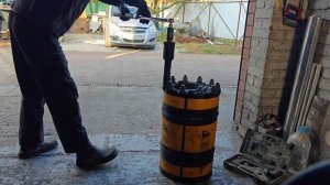 Ruiba RB-810S Небольшой и мощный💪🏻