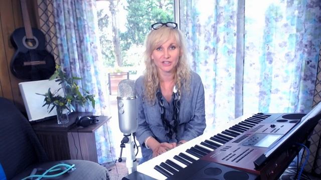 👉 Вибрато в Вокале Упражнения _ Как развить натуральное вибрато в вокале смотреть онлайн