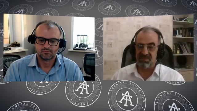 От скважины до завода: Михаил Арабов о нефтегазовой от