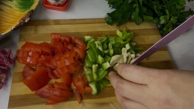 Рис Заливаю Кипятком! Узнала в Ресторане. Самый вкусны