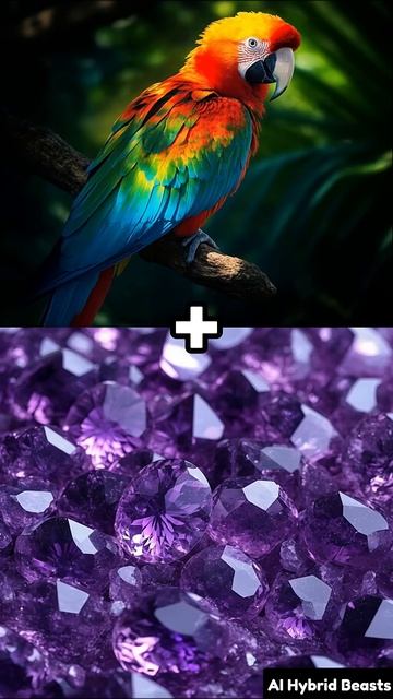 животные + конфеты