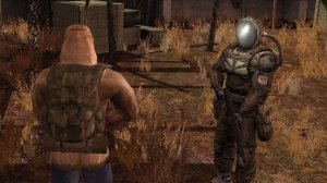 Я Примкнул к Отряду Сталкеров - STALKER Возвращение в Зону #5