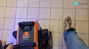 Моноколесо Inmotion V14 Adventure