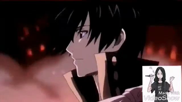 Аниме клип ,,Правила боя". смотреть онлайн