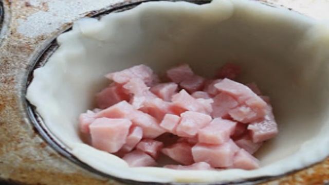 Сборник рецептов