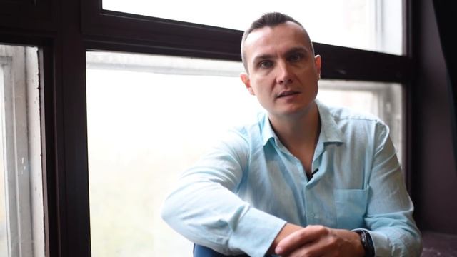 Тимур Гильманов