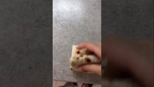 Лаваш,отличное блюдо на завтрак