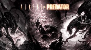Aliens vs. Predator (2010)