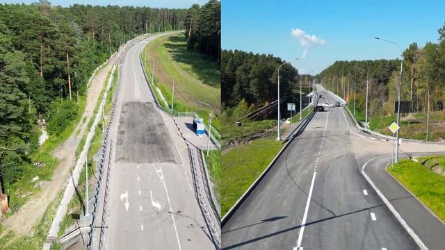 Наукоград Кольцово - что нового?