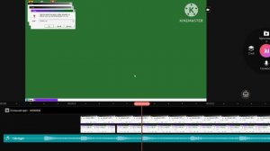 Как создать Crazy Error в KineMaster?