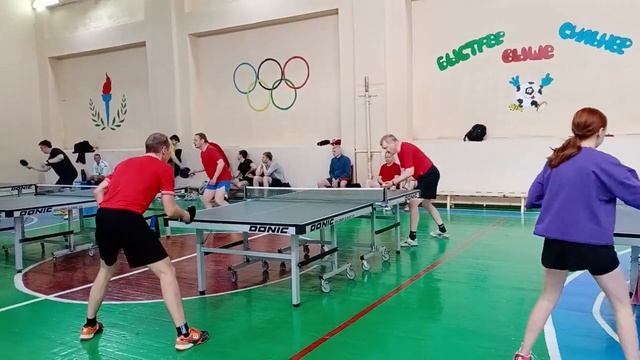 19.05.24 Миасс турнир по н/т " В бой идут ветераны 40-58 лет!" смотреть онлайн