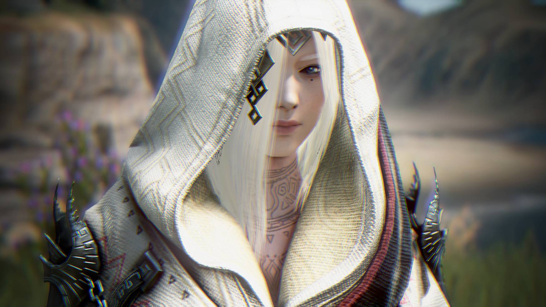 Иллезра (Black Desert) смотреть онлайн