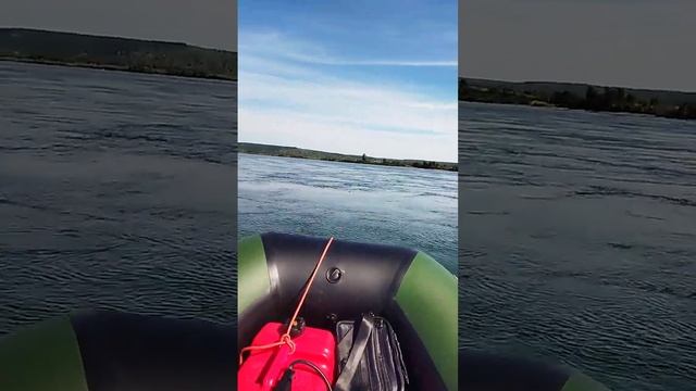 Mishimo 335 Lite первые испытания