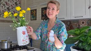 28 мая дача утро | по душам без монтажа | трудности в радость?