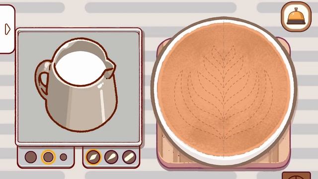 Как вспенить молоко для латте в Хороший кофе, отличный