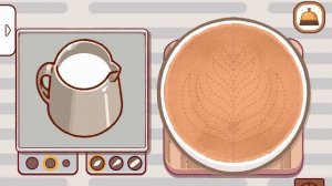 Как вспенить молоко для латте в Хороший кофе, отличный