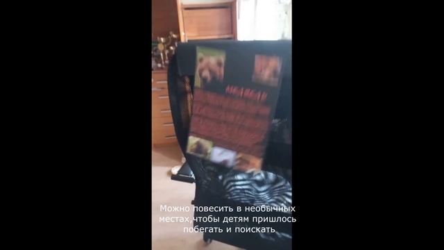 Лесной квест смотреть онлайн