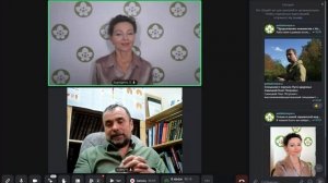 Продолжение знакомства с НГМ. 5 биологических законов доктора Хамера. Закон 4.