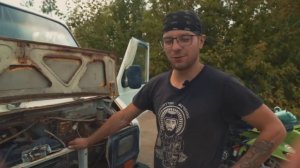 РАФ 2203 - Автобус мечты