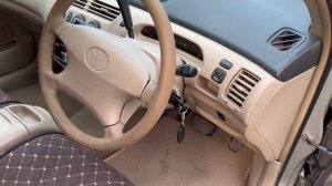 Осмотр Toyota vista 2.0 АТ