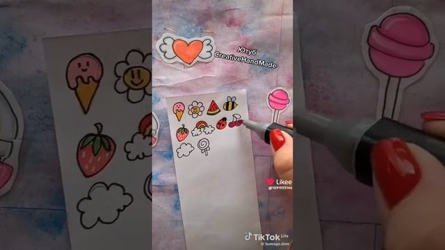 ёжик в кедах