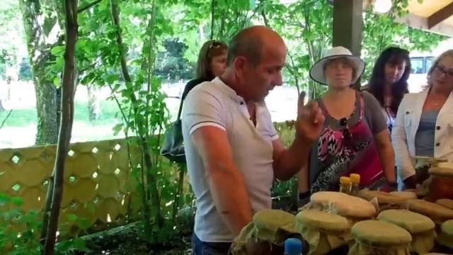 Как отличить настоящий мед от поддельного