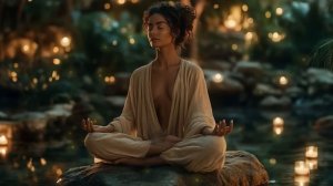 ॐ Пробуждение Кундалини Активируйте божественную женскую энергию, разжигайте страсть