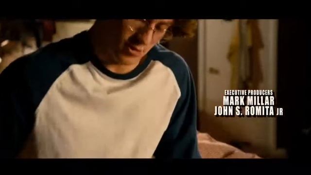 Убивашка Тренирует Пипца Пипец 2 2013 смотреть онлайн
